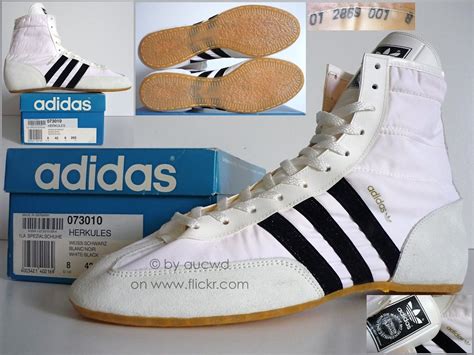 adidas hercules schuhe